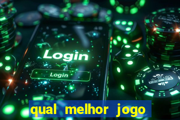 qual melhor jogo para ganhar dinheiro sem depositar